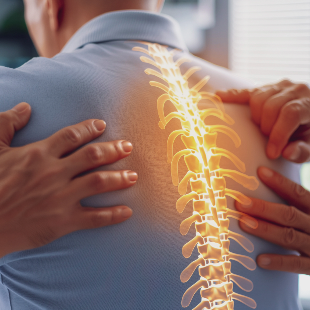 Conestogo Neurological Rehab Services